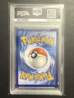 2016 POKEMON XY EVOLUTIONS #13 M CHARIZARD EX PSA 10 - Image 2