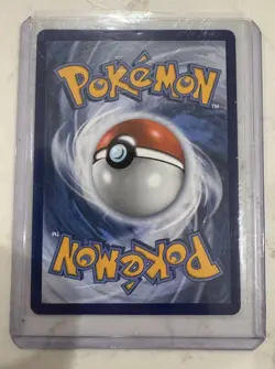 Pokemon TCG Team Rocket’s Moltres EX Promo 229/182 Destined Rivals - Image 2