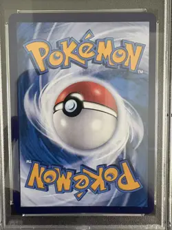 2025 Pokemon TCG Chinese Exclusive Pikachu Psyduck 151C 171/151 AR PSA 10 - Image 4