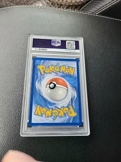 N's Reshiram (Journey Together Stamped) 167/159 - 2025 Pokemon JTG EN - PSA 10 - Image 2