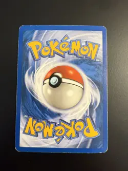 Pokemon TCG EX Holon Phantoms Deoxys Delta Species 4/110 - Holo Rare - Image 2