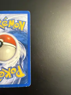 Pokemon TCG EX Holon Phantoms Deoxys Delta Species 4/110 - Holo Rare - Image 3