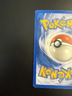 Pokemon TCG EX Holon Phantoms Deoxys Delta Species 4/110 - Holo Rare - Image 4