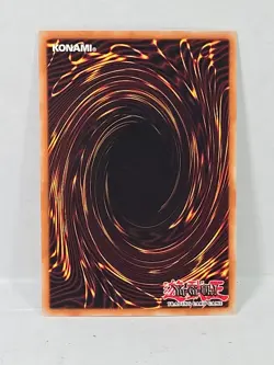Yugioh Chocolate Magician Girl MVP1-ENG52 Gold Rare 1st Edition - Image 5