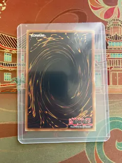 DPKB-EN023 YUGIOH MALEFIC BLUE-EYES WHITE DRAGON ULTRA RARE 1ST Edition NM - Image 2