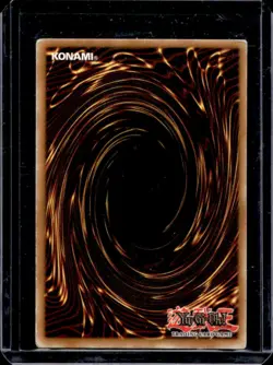 2003 Yu-Gi-Oh! Booster XYZ-Dragon Cannon #BPT-010 - Image 2