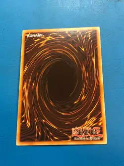 YUGIOH Ultra Rare Unchained Soul Lord Of Yama DUNE-EN049 1st Edition - Image 2