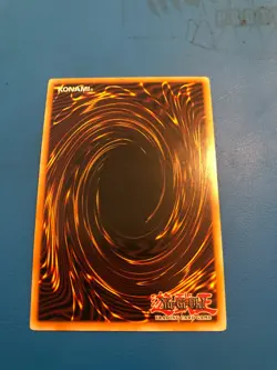 YUGIOH Ultra Rare Alector, Sovereign Of Birds YR05-EN001 - Image 2