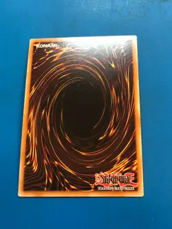 YUGIOH Platinum Secret Rare The Winged Dragon Of Ra RA04-EN118 1st Edition - Image 2