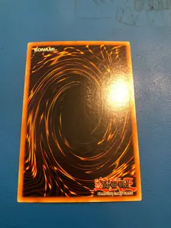 YUGIOH Super Rare A Feather Of The Phoenix FET-EN037 1st Edition - Image 2
