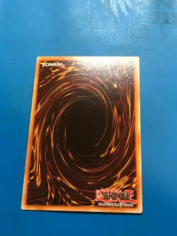 YUGIOH Secret Rare Advanced Crystal Beast Sapphire Pegasus BLCR-EN016 1st Ed - Image 2