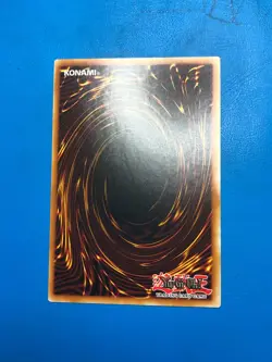 YUGIOH Secret Rare Elemental Hero Nebula Neos CT15-EN001 - Image 2