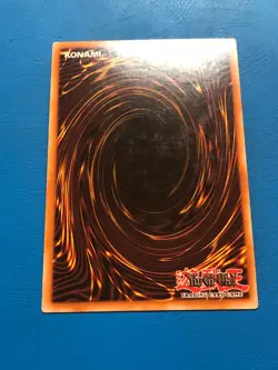 YUGIOH Secret Rare Book Of Moon LCYW-EN270 1st Edition - Image 2