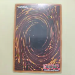 Yugioh! Dark Magician SDY-006 HP - Image 3