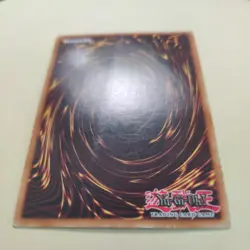 Yugioh! Dark Magician SDY-006 HP - Image 4