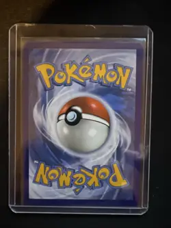 Pokemon TCG Dondozo Scarlet & Violet Base Set Illustration Rare Card 207/198 - Image 2