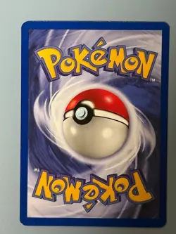 Machop 59/82 1st Edition NM LP MP HP Common Team Rocket Pokemon Card 2000 WOTC - Image 2