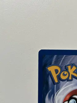 1999-2000 WOTC Pokemon Base Set 2 Alakazam 1/130 Holo Card (NM) - Image 5