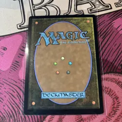 Maha Its Feathers Night Magic the Gathering Bloomburrow Mythic Card BLB 0289 - Image 2