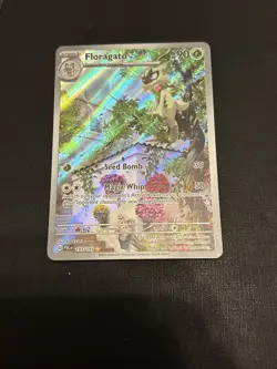 Pokemon TCG: SV 11 Card Mixed Lot Ft Full Art/IR And Slab - Image 3