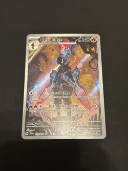 Pokemon TCG: SV 11 Card Mixed Lot Ft Full Art/IR And Slab - Image 5