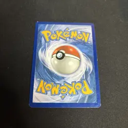 Pokemon TCG Psyduck STAMPED SM199 Holo Detective Pikachu Black Star Promo Card - Image 5