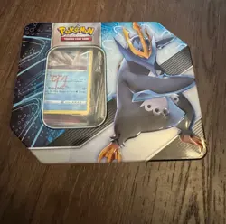 339x Pokemon Ultra Rare + Holographic Card lot Tcg Collectibles + Empoleon Tin - Image 4