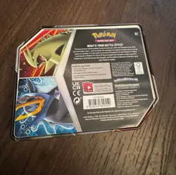 339x Pokemon Ultra Rare + Holographic Card lot Tcg Collectibles + Empoleon Tin - Image 5