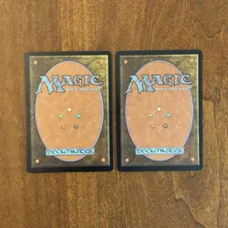 Chromatic Sphere x2 Invasion Magic the Gathering Card MTG TCG - Image 2