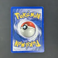 MP (Legendary Collection) Pokemon MAGNETON Card 28/110 Set Non-Holo Rare PLAYED - Image 2
