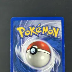 MP (Legendary Collection) Pokemon MAGNETON Card 28/110 Set Non-Holo Rare PLAYED - Image 3