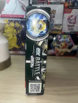 Pokemon - Melmetal ex Battle Deck | New Factory Sealed TCG Starter Deck 60 Cards - Image 3