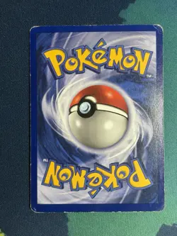 Machamp Base Set 8/102 First 1st Edition Holo Rare 1999 Pokemon TCG Card - Image 5