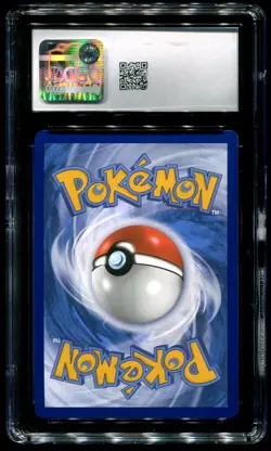 CGC 9.5 Kingdra ex Special Illustration Collection Promo 2024 Pokemon Card #131 - Image 2