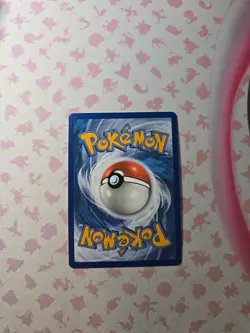 Super Rod (CLC) 027/034 Trading Card Game Classic Holo - Image 3