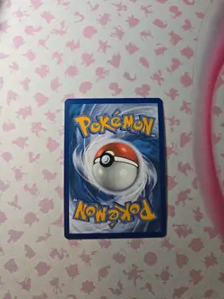 Super Rod (CLC) 027/034 Trading Card Game Classic Holo - Image 4