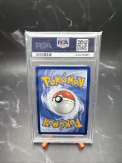 Kingdra ex #131 PSA 9 Promo Special Illustration Collection Pokemon Card Game - Image 2