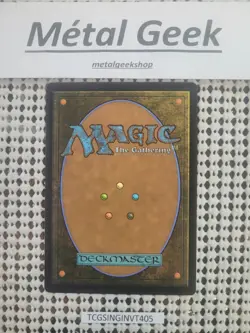 Entish Restoration NM EN Free Shipping in Canada !! - Image 2