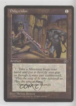 Didgeridoo Magic: Homelands 1995 - Image 1