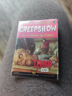 Foil Terror - Creepshow Secret Lair Drop #0750 NM - Image 4