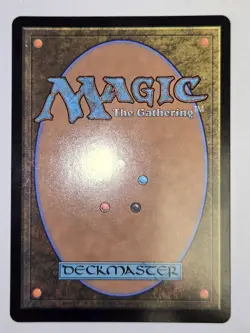 MTG Mountain The Brothers' War 285/287 Regular Land - Image 3