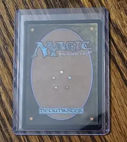 Tamiyo’s Safekeeping FOIL Common Kamigawa Neon Dynasty MTG - Mint Condition - Image 2