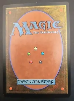 Overgrown Tomb (Retro Frame) Ravnica Remastered MTG Foil Near Mint - Image 2