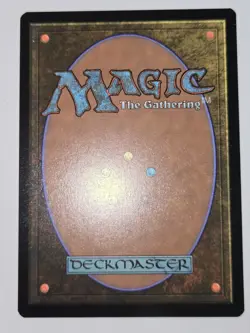 MTG Furycalm Snarl Strixhaven: School of Mages 266/275 Regular Rare - Image 3