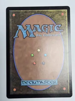 MTG Fortified Beachhead The Brothers' War 262/287 Regular Rare - Image 3