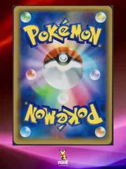 Jirachi 015/032 Japanese CP3 PokeKyun Collection 1st Edition Holo Pokemon - Image 2