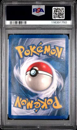 PSA 1 PR 2004 Pokemon EX Fire Red & Leaf Green Venusaur EX Holo Foil 112/112 - Image 2