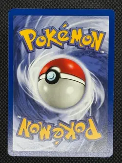 Porygon Team Rocket 1st Edition 48/82 Pokemon - Image 2