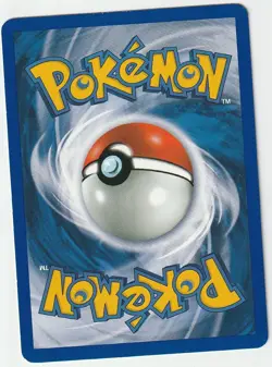 Neo Genesis Pokemon TCG Flaaffy 34/111 - LP - Image 2