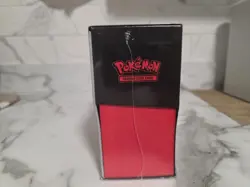 Pokemon TCG Scarlet & Violet: Destined Rivals Elite Trainer Box ETB New / Sealed - Image 4
